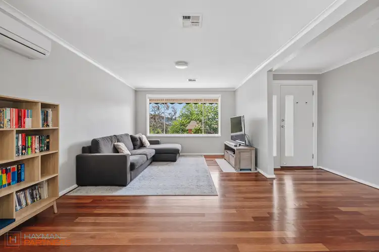 Second view of Homely house listing, 7 Hagelthorn Street, Farrer ACT 2607