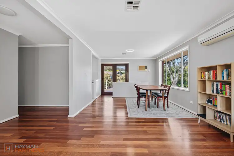 Fourth view of Homely house listing, 7 Hagelthorn Street, Farrer ACT 2607