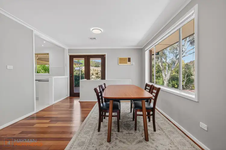 Fifth view of Homely house listing, 7 Hagelthorn Street, Farrer ACT 2607
