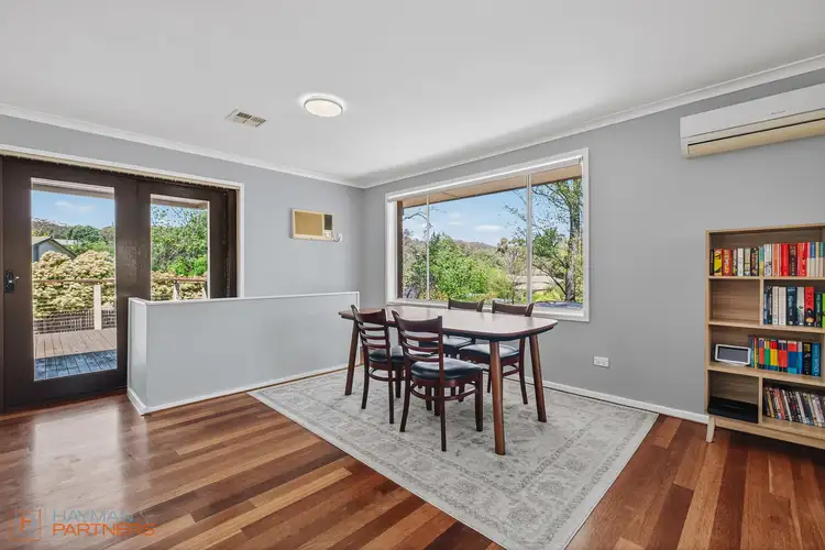 Sixth view of Homely house listing, 7 Hagelthorn Street, Farrer ACT 2607