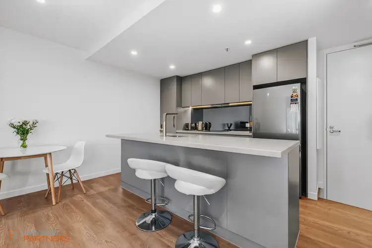 Fourth view of Homely apartment listing, 1002/49 Furzer Street, Phillip ACT 2606
