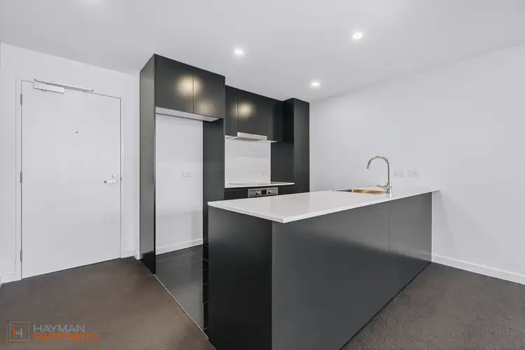 Third view of Homely apartment listing, 63/1 Surprize Place, Phillip ACT 2606