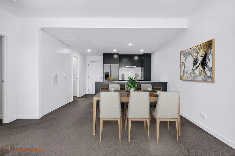 Sixth view of Homely apartment listing, 63/1 Surprize Place, Phillip ACT 2606