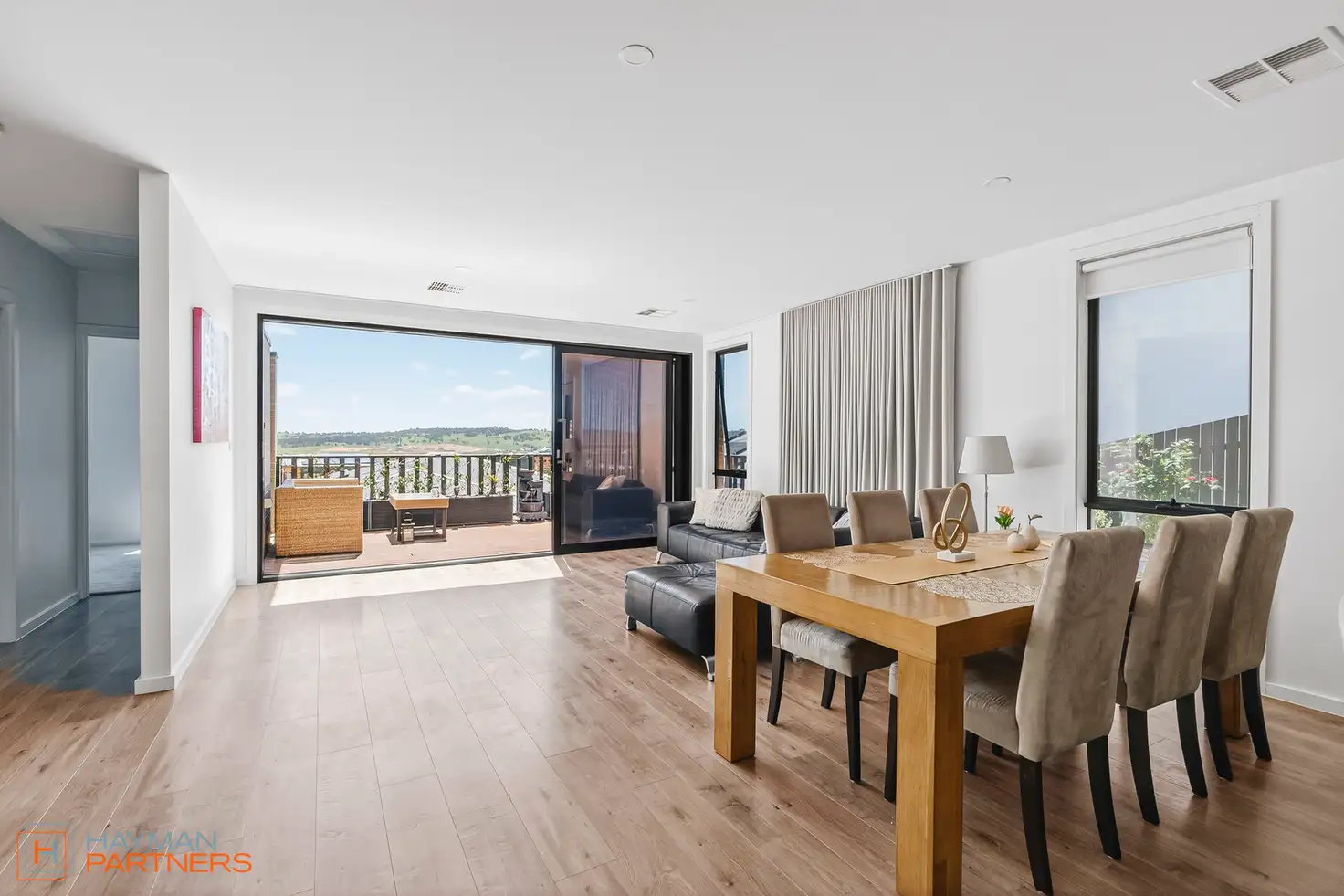 Main view of Homely house listing, 10 Freebury Street, Denman Prospect ACT 2611