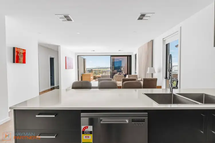 Fourth view of Homely house listing, 10 Freebury Street, Denman Prospect ACT 2611