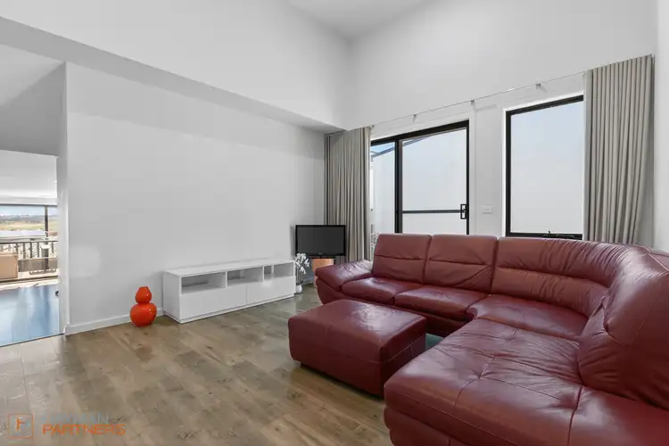 Fifth view of Homely house listing, 10 Freebury Street, Denman Prospect ACT 2611