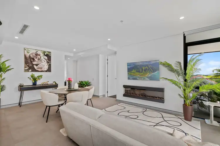 Third view of Homely apartment listing, 307/8 Duke Street, Point Frederick NSW 2250