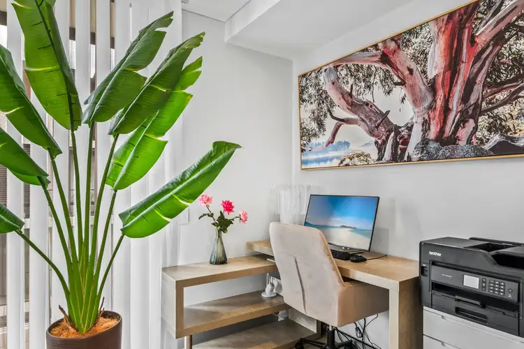 Fourth view of Homely apartment listing, 307/8 Duke Street, Point Frederick NSW 2250
