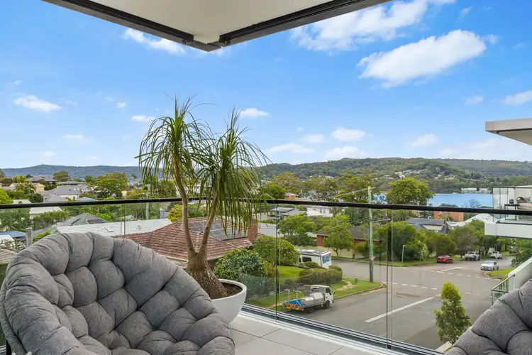 Fifth view of Homely apartment listing, 307/8 Duke Street, Point Frederick NSW 2250