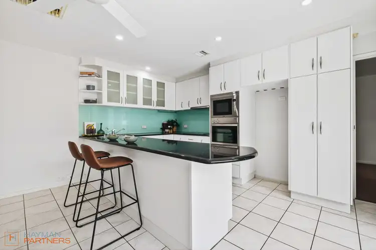 Second view of Homely unit listing, 8/3 Hansen Circuit, Isaacs ACT 2607
