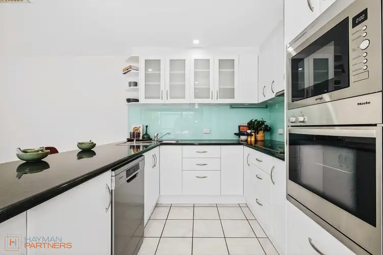 Third view of Homely unit listing, 8/3 Hansen Circuit, Isaacs ACT 2607