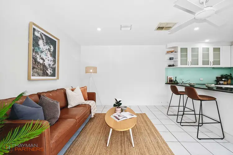 Fourth view of Homely unit listing, 8/3 Hansen Circuit, Isaacs ACT 2607