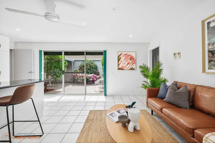 Fifth view of Homely unit listing, 8/3 Hansen Circuit, Isaacs ACT 2607