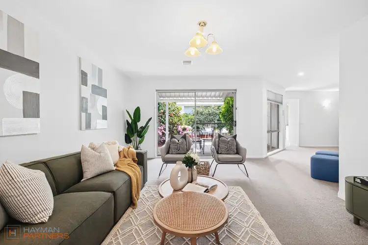 Sixth view of Homely unit listing, 8/3 Hansen Circuit, Isaacs ACT 2607