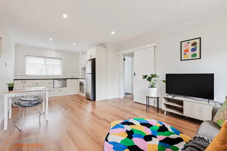 Third view of Homely apartment listing, 8/3 Carroll Street, Hughes ACT 2605