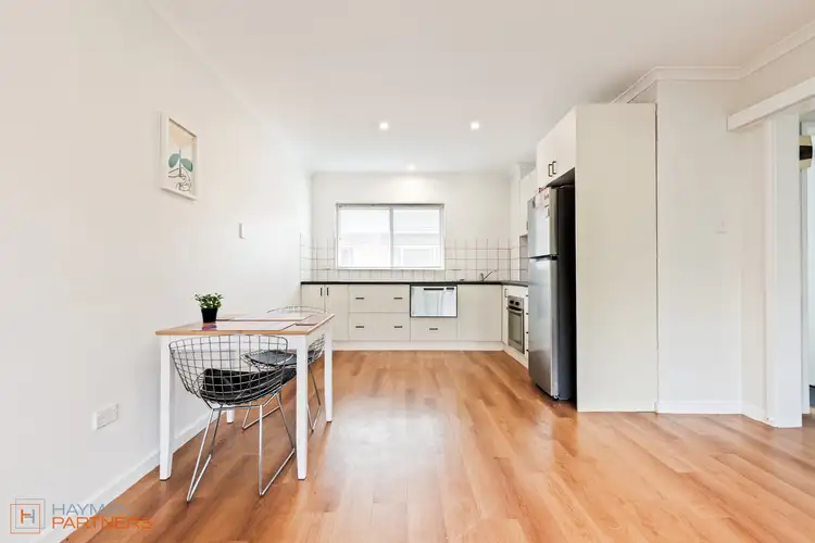 Fourth view of Homely apartment listing, 8/3 Carroll Street, Hughes ACT 2605