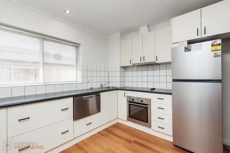 Fifth view of Homely apartment listing, 8/3 Carroll Street, Hughes ACT 2605