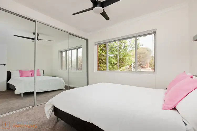 Sixth view of Homely apartment listing, 8/3 Carroll Street, Hughes ACT 2605