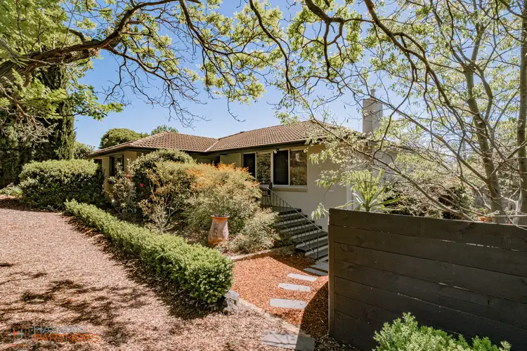 23 Bavin Street, Curtin ACT 2605