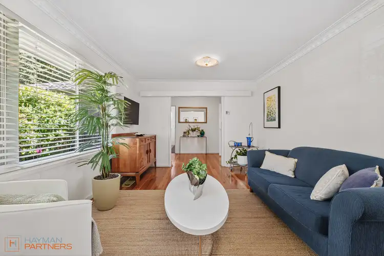 Second view of Homely house listing, 23 Bavin Street, Curtin ACT 2605