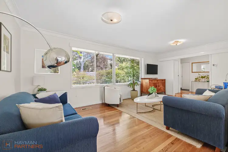 Third view of Homely house listing, 23 Bavin Street, Curtin ACT 2605