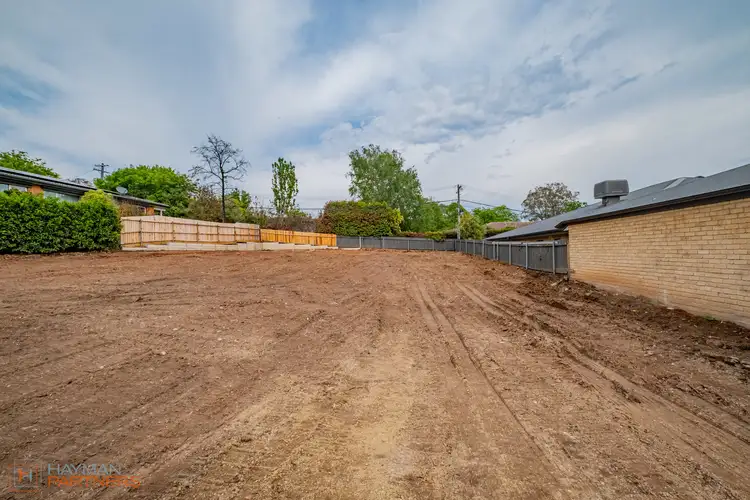 64 Birdwood Street, Hughes ACT 2605