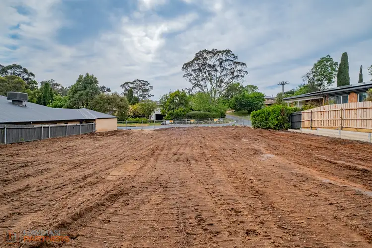 Third view of Homely land listing, 64 Birdwood Street, Hughes ACT 2605