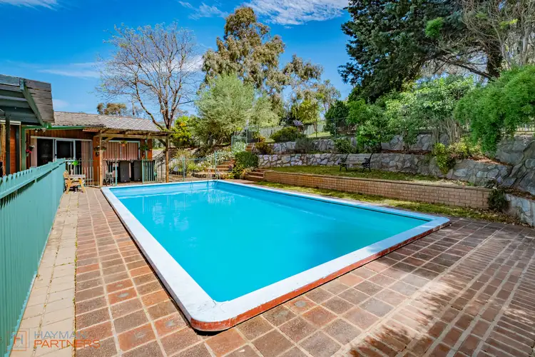 15 McCormack Place, Curtin ACT 2605