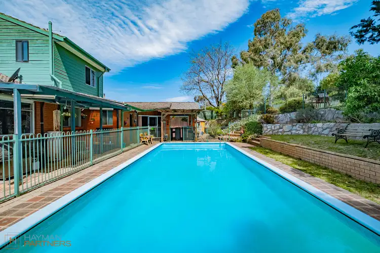 Second view of Homely house listing, 15 McCormack Place, Curtin ACT 2605