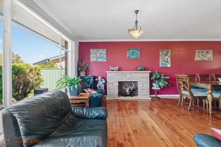 Third view of Homely house listing, 15 McCormack Place, Curtin ACT 2605