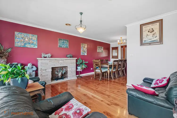 Fourth view of Homely house listing, 15 McCormack Place, Curtin ACT 2605