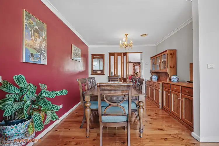 Sixth view of Homely house listing, 15 McCormack Place, Curtin ACT 2605