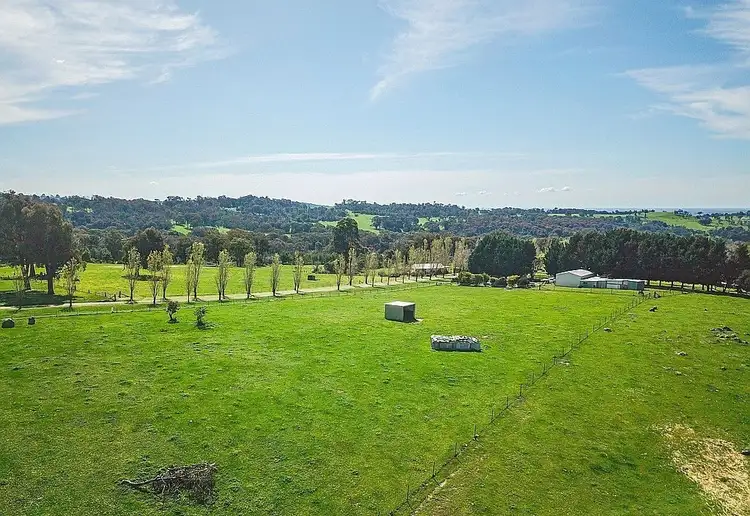 Fourth view of Homely rural property listing, 277 McLeans Lane, Ruffy VIC 3666