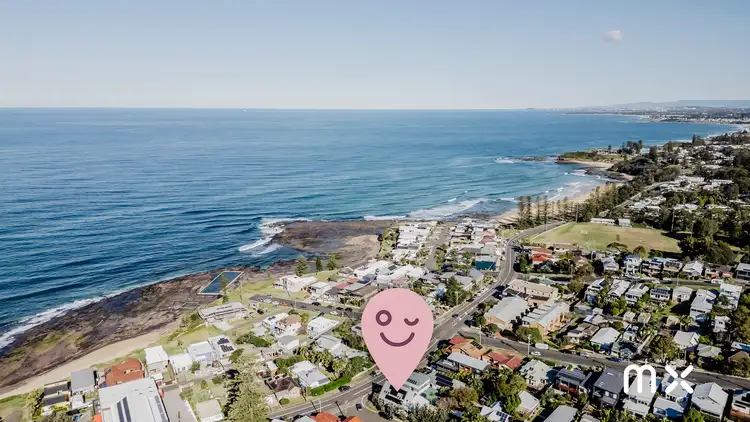 Second view of Homely house listing, 726 Lawrence Hargrave Drive, Coledale NSW 2515