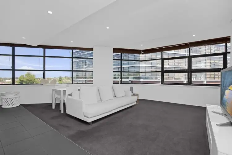 604E/103-105 Doncaster Avenue, Kensington NSW 2033