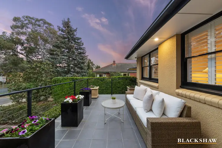 Third view of Homely house listing, 14 Hopetoun Circuit, Deakin ACT 2600