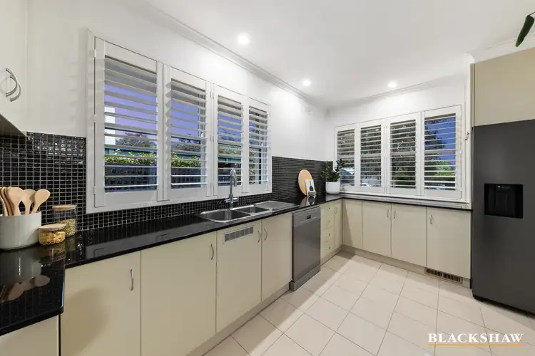 Fourth view of Homely house listing, 14 Hopetoun Circuit, Deakin ACT 2600