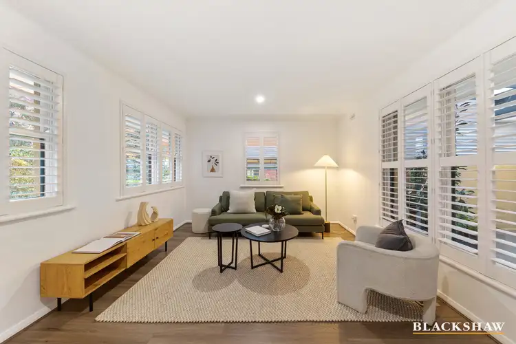 Sixth view of Homely house listing, 14 Hopetoun Circuit, Deakin ACT 2600