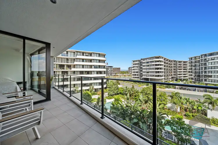 2411/1 Grant Avenue, Hope Island QLD 4212