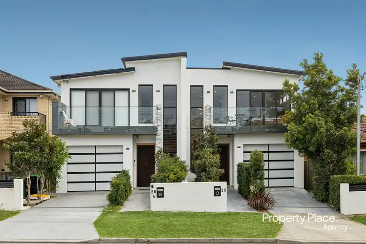 26 Stephanie Street, Padstow NSW 2211