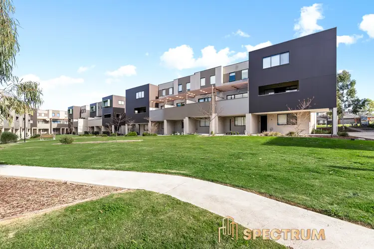 Fourth view of Homely townhouse listing, 43/27 Turva Avenue, Tarneit VIC 3029
