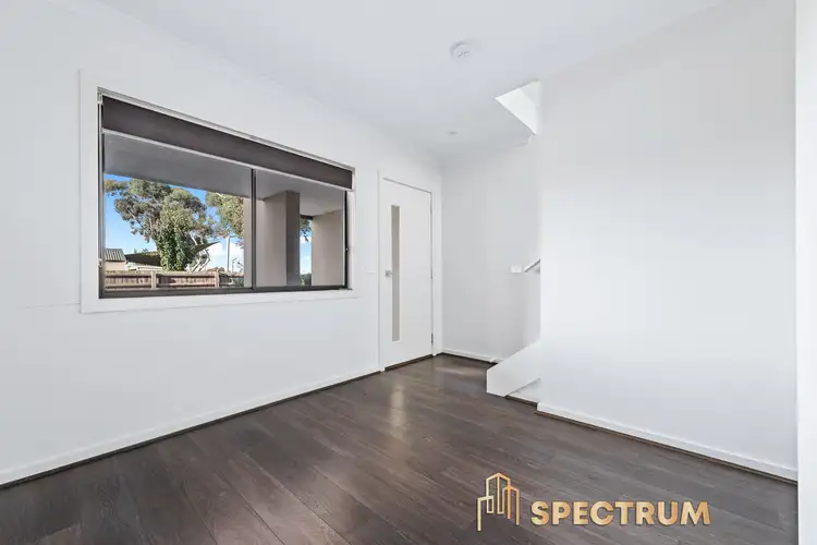 Fifth view of Homely townhouse listing, 43/27 Turva Avenue, Tarneit VIC 3029