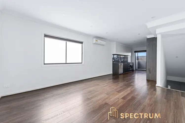 Sixth view of Homely townhouse listing, 43/27 Turva Avenue, Tarneit VIC 3029