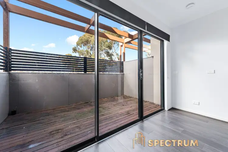 Seventh view of Homely townhouse listing, 43/27 Turva Avenue, Tarneit VIC 3029