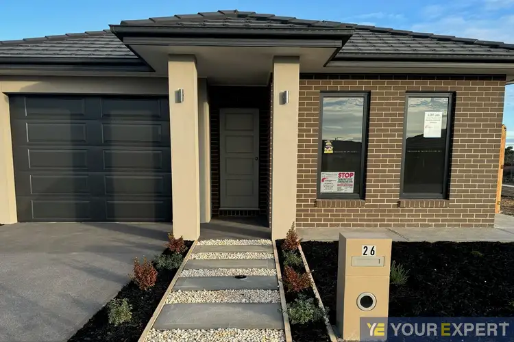 26 Banyalla Drive, Officer VIC 3809