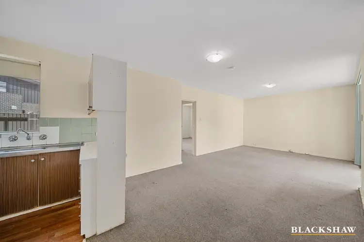 Fourth view of Homely apartment listing, 6/15 Devonport Street, Lyons ACT 2606