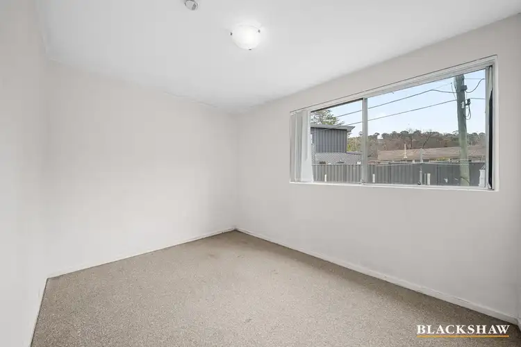 Fifth view of Homely apartment listing, 6/15 Devonport Street, Lyons ACT 2606