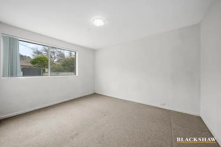 Sixth view of Homely apartment listing, 6/15 Devonport Street, Lyons ACT 2606