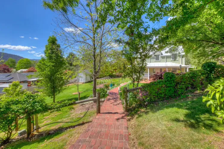 50 Walkers Lane, Bright VIC 3741