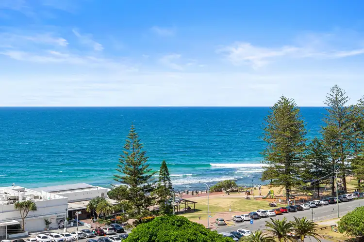 10A/52 Goodwin Terrace, Burleigh Heads QLD 4220